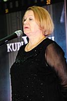 Советская и российская актриса Валентина Талызина.