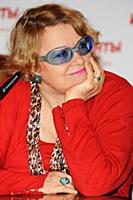 Советская и российская актриса Валентина Талызина.
