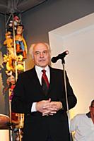 Советский, молдавский и российский композитор Евге