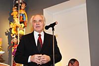 Советский, молдавский и российский композитор Евге