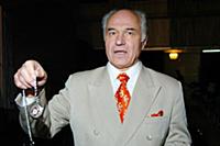 Советский, молдавский и российский композитор Евге