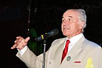 Советский, молдавский и российский композитор Евге