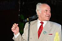 Советский, молдавский и российский композитор Евге