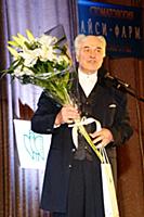 Советский, молдавский и российский композитор Евге