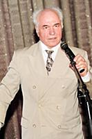 Советский, молдавский и российский композитор Евге