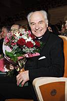Советский, молдавский и российский композитор Евге