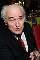Советский, молдавский и российский композитор Евге