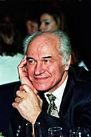 Советский, молдавский и российский композитор Евге