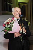 Советский, молдавский и российский композитор Евге