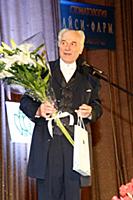 Советский, молдавский и российский композитор Евге