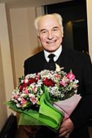 Советский, молдавский и российский композитор Евге