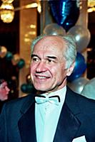 Советский, молдавский и российский композитор Евге