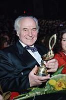 Советский, молдавский и российский композитор Евге