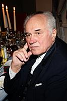 Советский, молдавский и российский композитор Евге