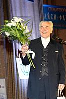 Советский, молдавский и российский композитор Евге