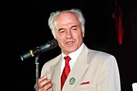 Советский, молдавский и российский композитор Евге