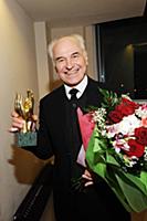 Советский, молдавский и российский композитор Евге