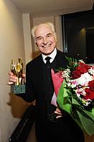 Советский, молдавский и российский композитор Евге