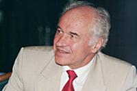 Советский, молдавский и российский композитор Евге