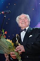 Советский, молдавский и российский композитор Евге