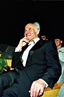 Советский, молдавский и российский композитор Евге