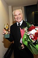 Советский, молдавский и российский композитор Евге