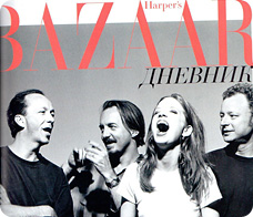 Harper's bazaar