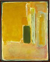 No,16, 1949 (oil on canvas) , artist: Rothko, Mark