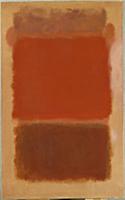 Four Reds, 1957 (oil on canvas) , artist: Rothko, 