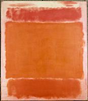 No.1, 1962 (oil on canvas) , artist: Rothko, Mark 