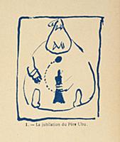 Pere Ubu's Jubilation - from the Alphabet of Pere 