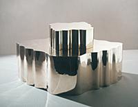 Warilo, c.1968-69 (polished bronze) , artist: Paol