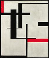 Tension, 1932 (oil on canvas) , artist: Helion, Je