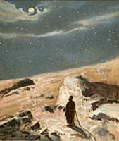 The glory of the stars , artist: Harper, Henry And