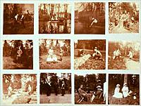 Подборка фотографий легендарной династии Романовых