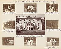 Подборка фотографий легендарной династии Романовых