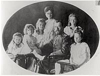 Подборка фотографий легендарной династии Романовых