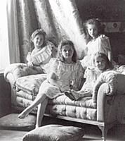 Подборка фотографий легендарной династии Романовых