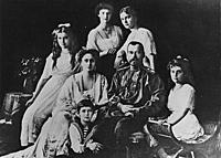 Подборка фотографий легендарной династии Романовых