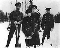 Подборка фотографий легендарной династии Романовых
