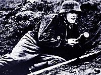 Вторая мировая война. Подборка фотографий.