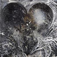 The Floor of the Heart, 1981. Художник: Джим Дайн.