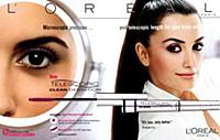 ADV1065853 L'Oreal Advert by English School, (21st