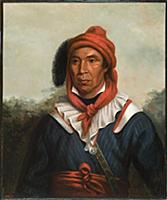 HGH3359383 Julcee-Mathla (Seminole), c.1831-33 (oi