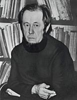 Aleksandr Solzhenitsyn (1918-2008), Russian Noveli