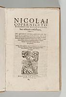 3715887 De revolutionibus orbium coelestium by Nic