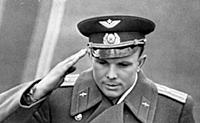 1149197 Yuri Gagarin Reporting On Successful Fulfi