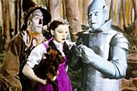 1547576 The Wizard of Oz (photo); (add.info.: The 