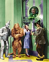 2761470 The Wizard of Oz The Wizard of Oz; (add.in