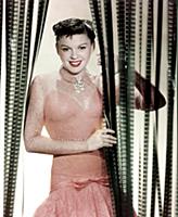 4058058 Judy Garland; (add.info.: A Star Is Born 1